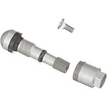 TPMS Sensor, With Washers, With Aluminum Valve - 