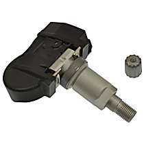 TPMS Sensor, With Aluminum Valve, OE Style - 