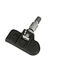 TPMS Sensor, With Aluminum Valve/ID Clone-able - 