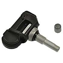 TPMS Sensor, With Aluminum Valve - 