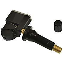 TPMS Sensor, With Rubber Valve - 