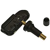 TPMS Sensor, With Rubber Valve - 