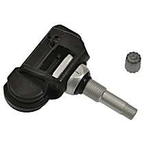 TPMS Sensor, With Aluminum Valve - 