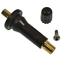 TPMS Sensor Service Kit - Direct Fit