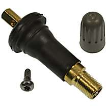 TPMS Sensor Service Kit - Direct Fit