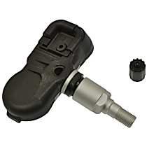 TPMS Sensor, With Aluminum Valve, OE Style - 