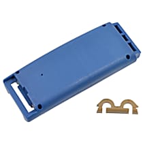 TPMS Sensor, OE Style/ID Clone-able - 