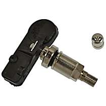 TPMS Sensor, With Aluminum Valve, OE Style - 