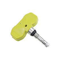 TPMS Sensor, With Aluminum Valve, 433 Mhz Sensor - 