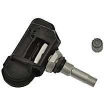 TPMS Sensor, With Aluminum Valve - 