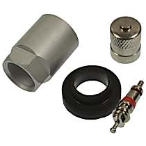 TPMS Sensor Service Kit - Direct Fit