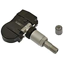 TPMS Sensor, With Aluminum Valve - 
