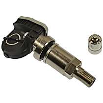 TPMS Sensor, With Dual Rear Wheels, 315 Mhz Sensor - 