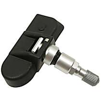 TPMS Sensor, With Aluminum Valve/ID Clone-able - 