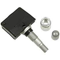 TPMS Sensor, With Aluminum Valve/ID Clone-able - 