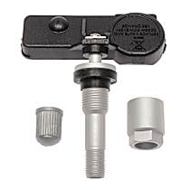 TPMS Sensor, With Aluminum Valve/ID Clone-able - 