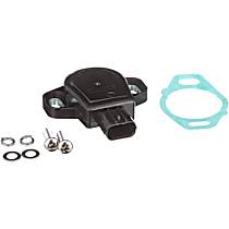 TPR102 Throttle Position Sensor