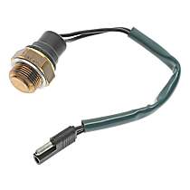 TS-100 Standard Intermotor Fan Switch - Direct Fit, Sold individually