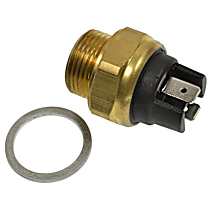 TS-104 Fan Switch - Direct Fit, Sold individually