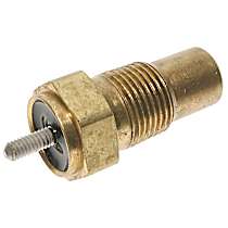 TS-121 Standard Series Fan Switch - Direct Fit, Sold individually