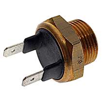 TS-134 Fan Switch - Direct Fit, Sold individually