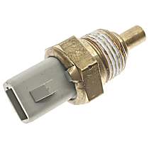 TS-158 Standard Series Fan Switch - Direct Fit, Sold individually