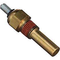 Coolant Temperature Sensor, With Gauge - 