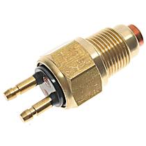 TS-182 Standard OE Replacement Fan Switch - Direct Fit, Sold individually