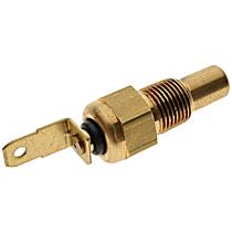 Coolant Temperature Sensor, With Gauge - 