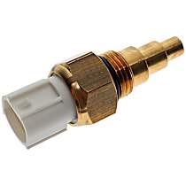 TS-206 Fan Switch - Direct Fit, Sold individually