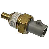 TS-236 Standard OE Replacement Fan Switch - Direct Fit, Sold individually