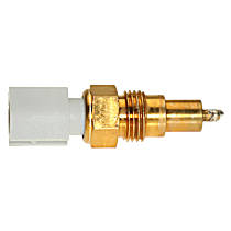 Standard OE Replacement Temperature Sender - Direct Fit