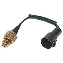 TS-251 Standard OE Replacement Fan Switch - Direct Fit, Sold individually