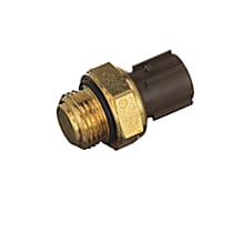 TS-295 Standard OE Replacement Fan Switch - Direct Fit, Sold individually