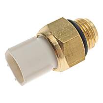 TS-297 Fan Switch - Direct Fit, Sold individually