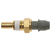Coolant Temperature Sensor, With Gauge - 