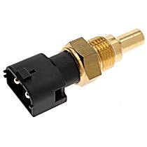 Coolant Temperature Sensor, 4 Cyl 2.3L, With Gauge - 