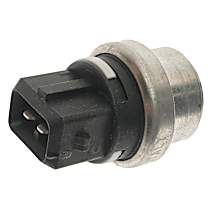 TS-369 Standard OE Replacement Fan Switch - Direct Fit, Sold individually