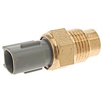 TS-394 Standard OE Replacement Fan Switch - Direct Fit, Sold individually