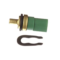 Coolant Temperature Sensor, 8 Cyl 4.2L - 