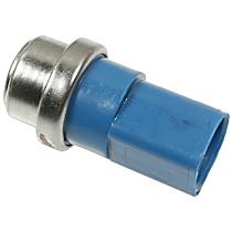 Standard OE Replacement Fan Switch - Direct Fit, Sold individually