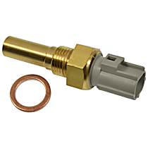 TS674 Fuel Injection Thermal Time Switch - Direct Fit