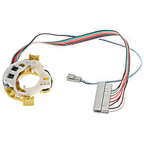 TW-48 Turn Signal Repair Kit - Direct Fit