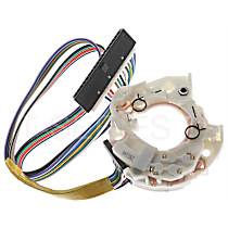Turn Signal Switch, Without Steering Wheel Audio Controls, Standard T-Series - 