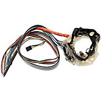 TW-57 Turn Signal Switch, Standard OE Replacement