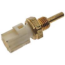Coolant Temperature Sensor, 6 Cyl 2.5L - 