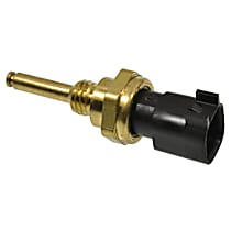 Coolant Temperature Sensor, 6 Cyl 3.7L - 