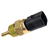 Coolant Temperature Sensor, 8 Cyl 5.0L - 