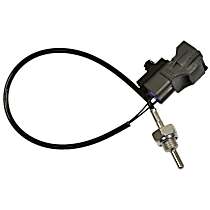 TX267 Direct Fit Intake Manifold Temperature Sensor, Sold Individually