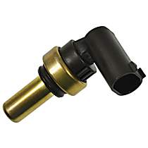 Coolant Temperature Sensor, 4 Cyl 2.0L - 
